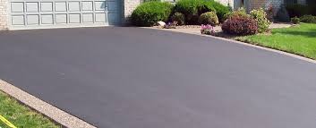 Best Driveway Border and Edging in Mosinee, WI